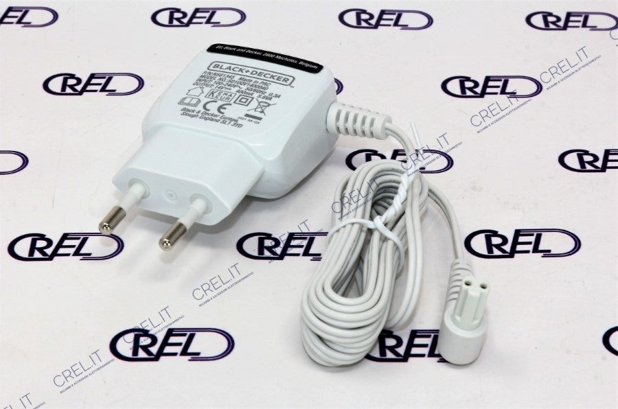 Trasformatore Aspirapolvere Black & Decker Pd1020l