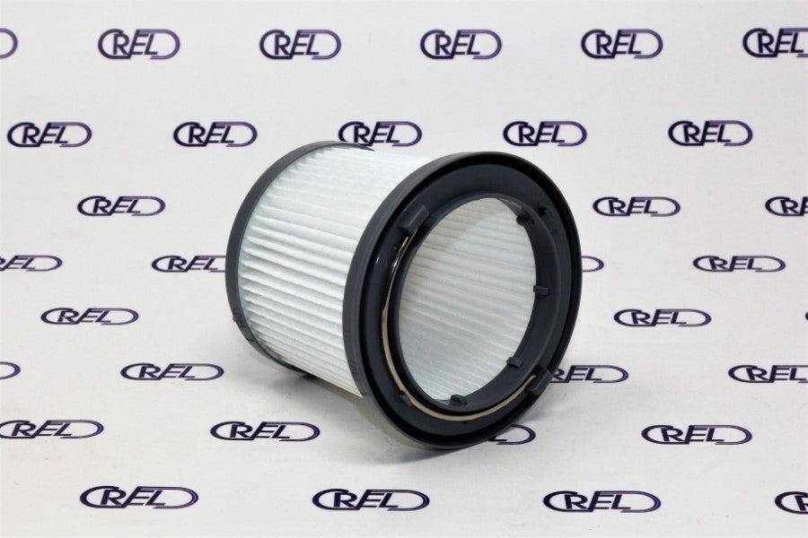 Filtro Hepa Aspiratore Portatile Black E Decker N566707