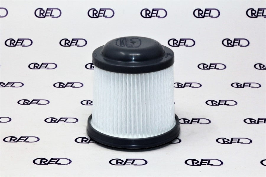 Filtro Hepa Aspiratore Portatile Black E Decker N566707