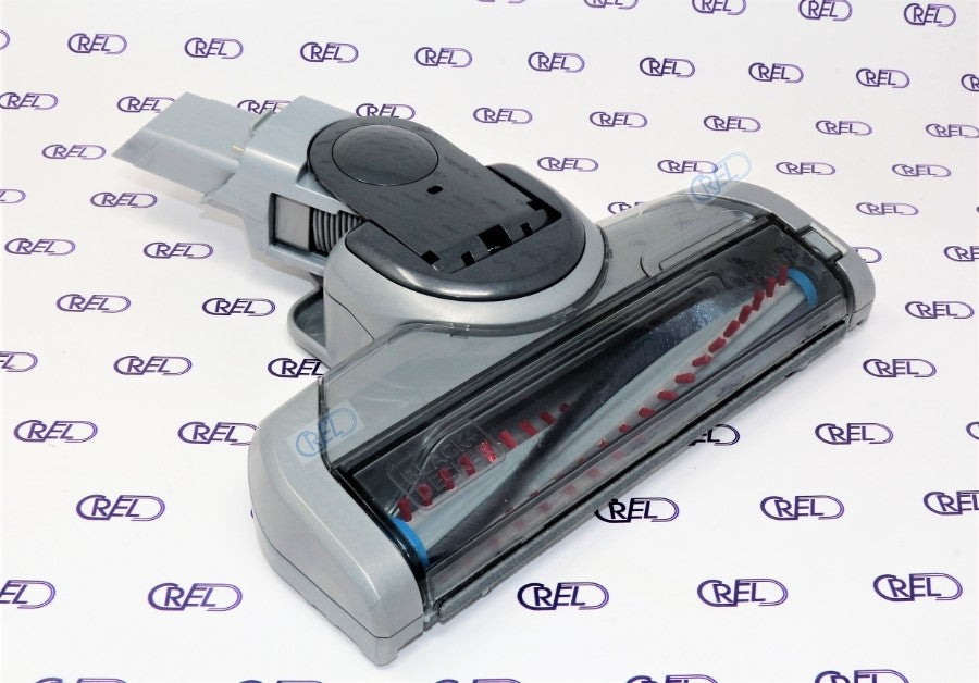 Spazzola Motorizzata Con Rulli Scopa Black E Decker Fej520j