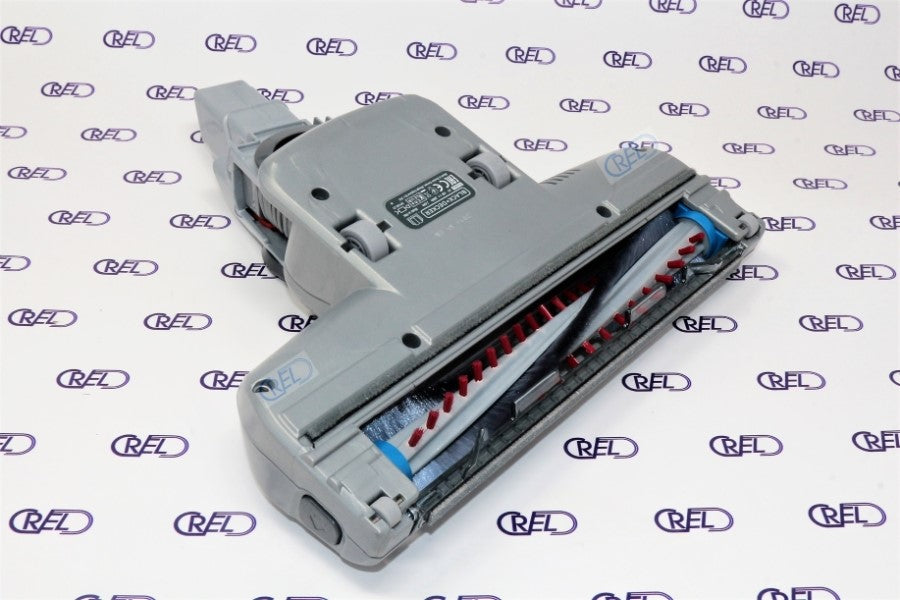 Spazzola Motorizzata Con Rulli Scopa Black E Decker Fej520j