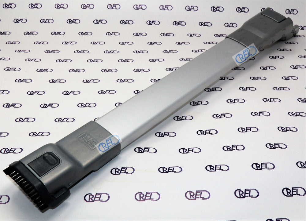 Tubo Prolunga Scopa Black E Decker Fej520j