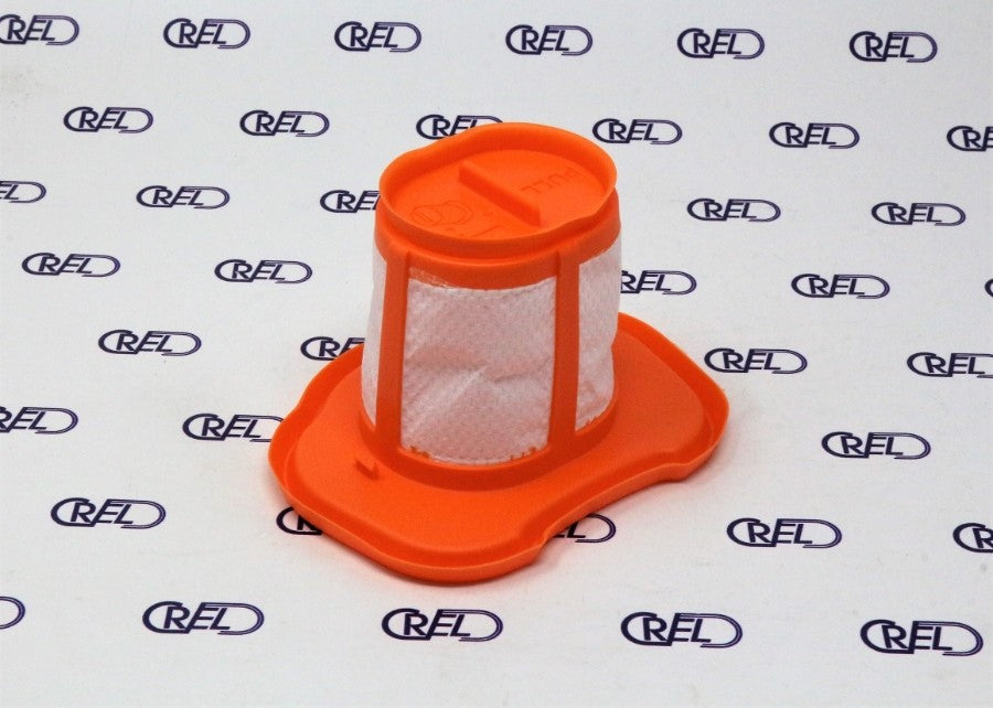 Filtro Aspiratore Portatile Black E Decker Bhhv N593505