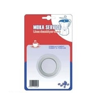 Kit Guarnizioni E Filtro Per Moka Bialetti 3 Tazze