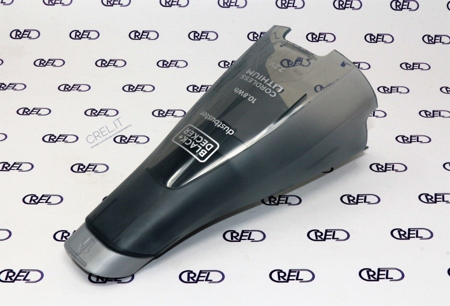 Serbatoio Polvere Aspirabriciole Black E Decker Nvc215wa