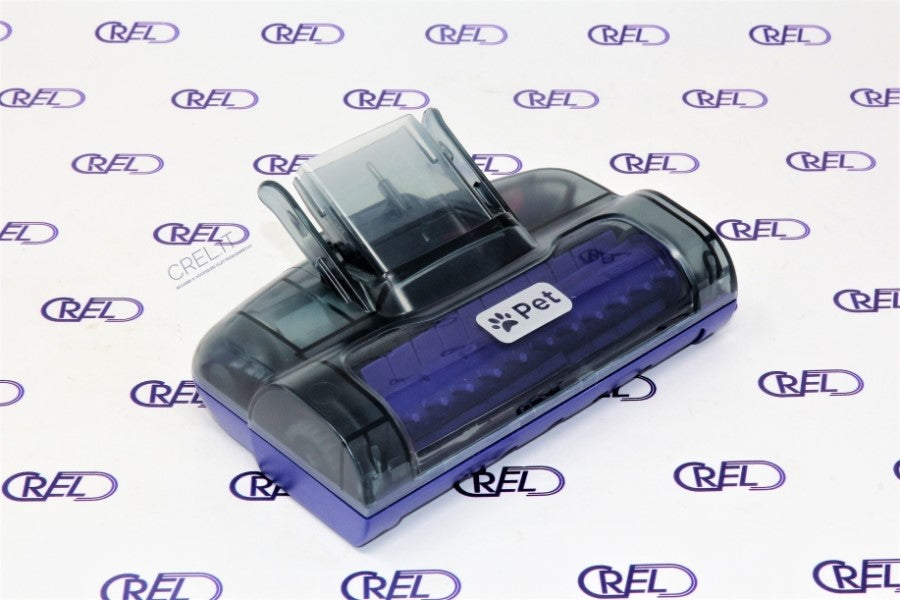 Spazzola Con Rullo Aspiratore Black E Decker Dvb31sjp