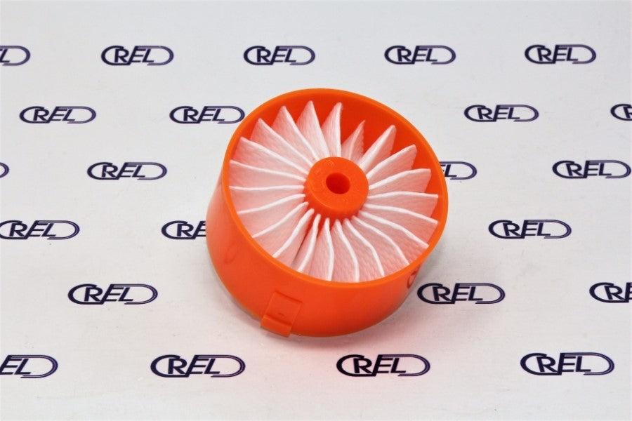 Filtro Hepa Aspiratore Black E Decker Bhfev N665227