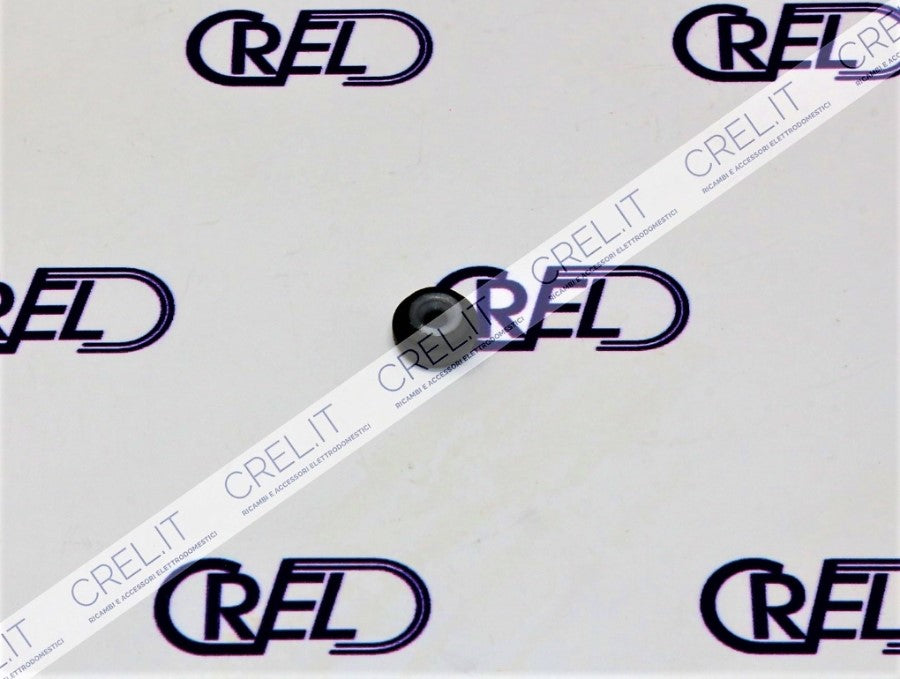 Ruota Spazzola Aspiratore Black E Decker Bhfev