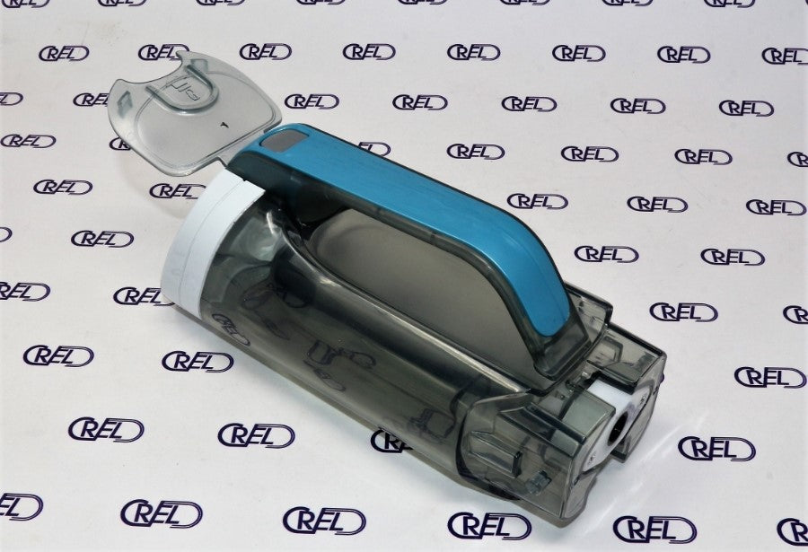 Serbatoio Acqua Scopa A Vapore Black & Decker Fsm1630