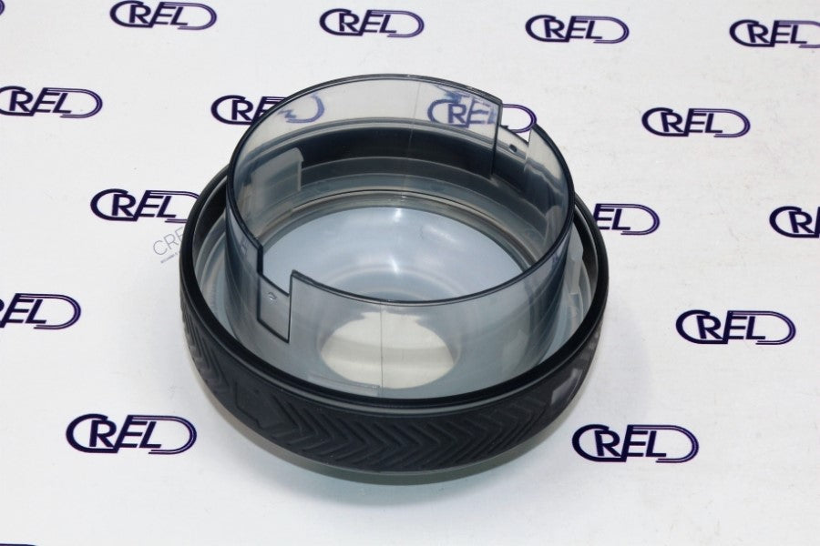 Tappo Contenitore Polvere Aspiratore Black E Decker Bhfev