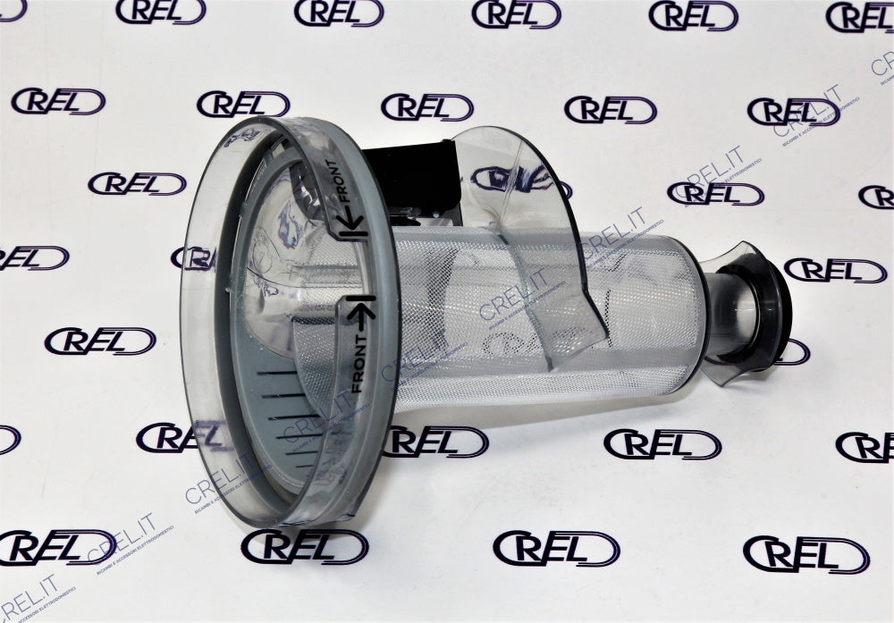 Prefiltro Scopa Black & Decker Bhfev182