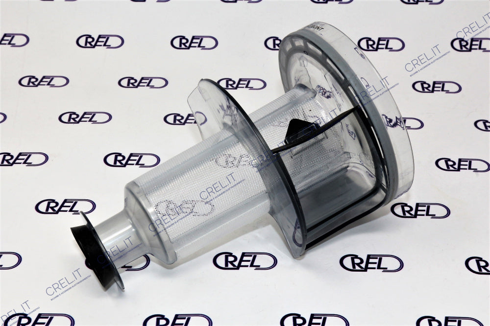 Prefiltro Scopa Black & Decker Bhfev182