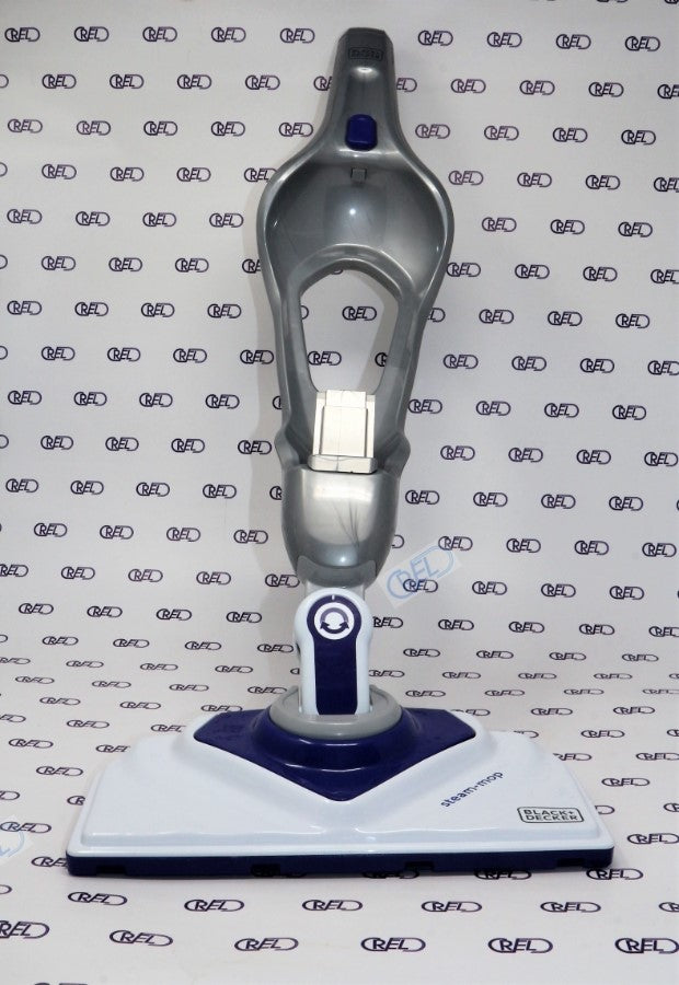 Corpo Con Spazzola Pulitore A Vapore Black & Decker Bhsm1615