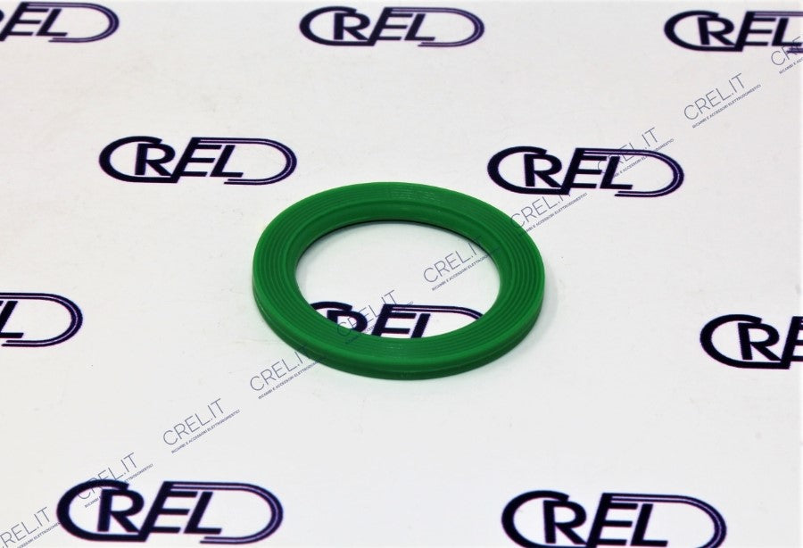 Guarnizione Verde Coltello Adattabile Robot Multifunzione Bimby Tm5