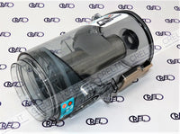 Thumbnail for Serbatoio Polvere Scopa Black & Decker Bhf3v362 Usato