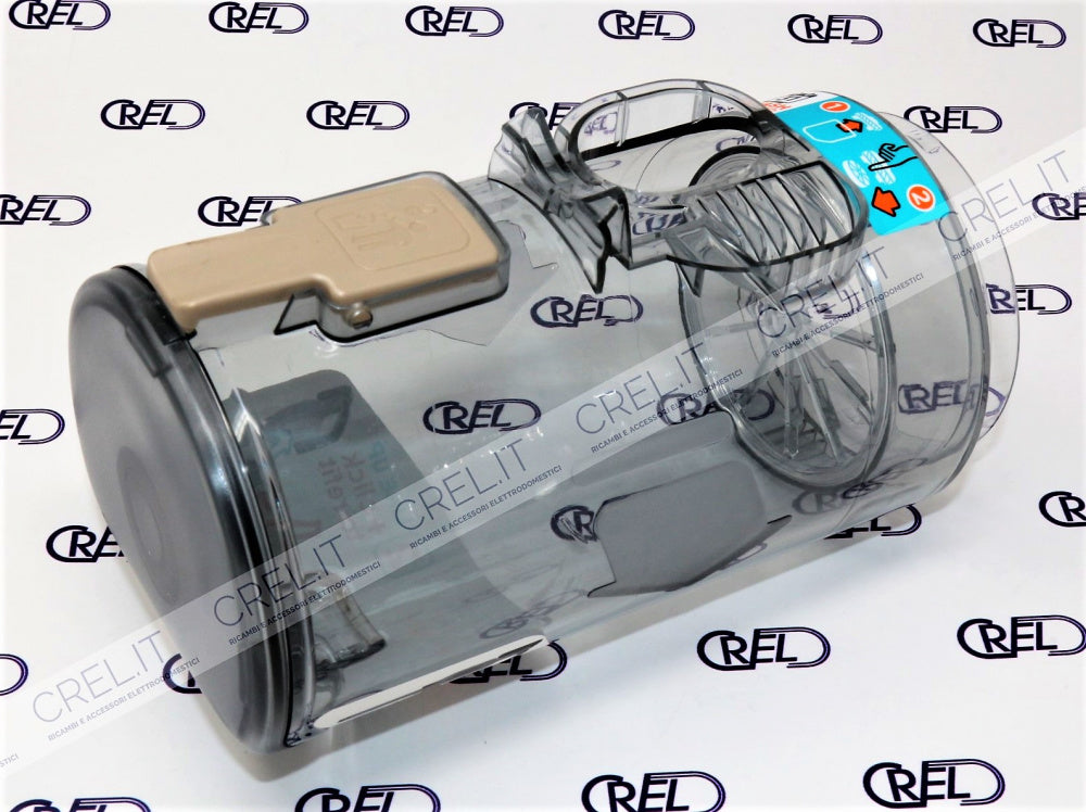 Serbatoio Polvere Scopa Black & Decker Bhf3v362