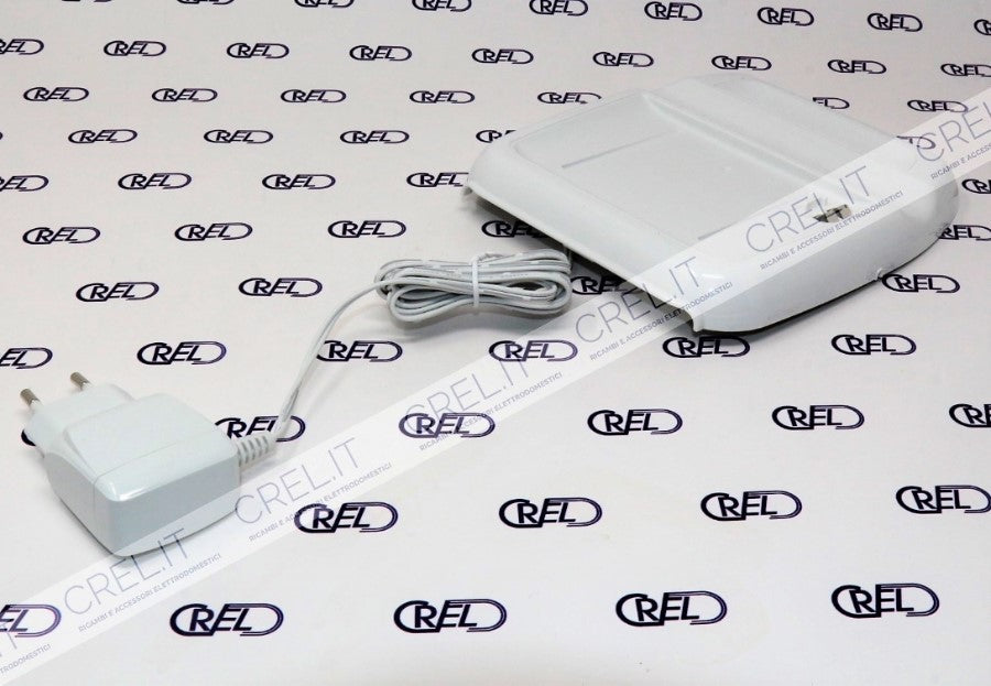 Caricabatterie E Base Aspirapolvere Black & Decker Pd1820l