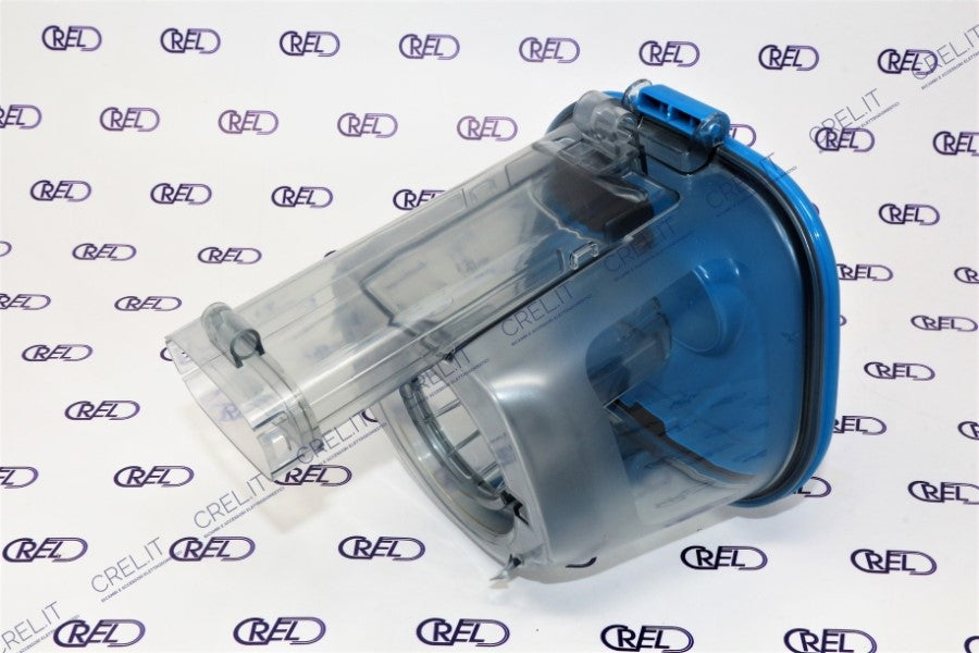 Contenitore Polvere Aspiratore Portatile Black E Decker Bhhv