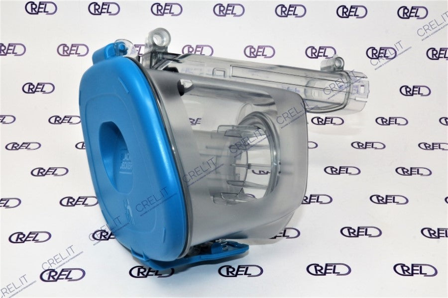 Contenitore Polvere Aspiratore Portatile Black E Decker Bhhv