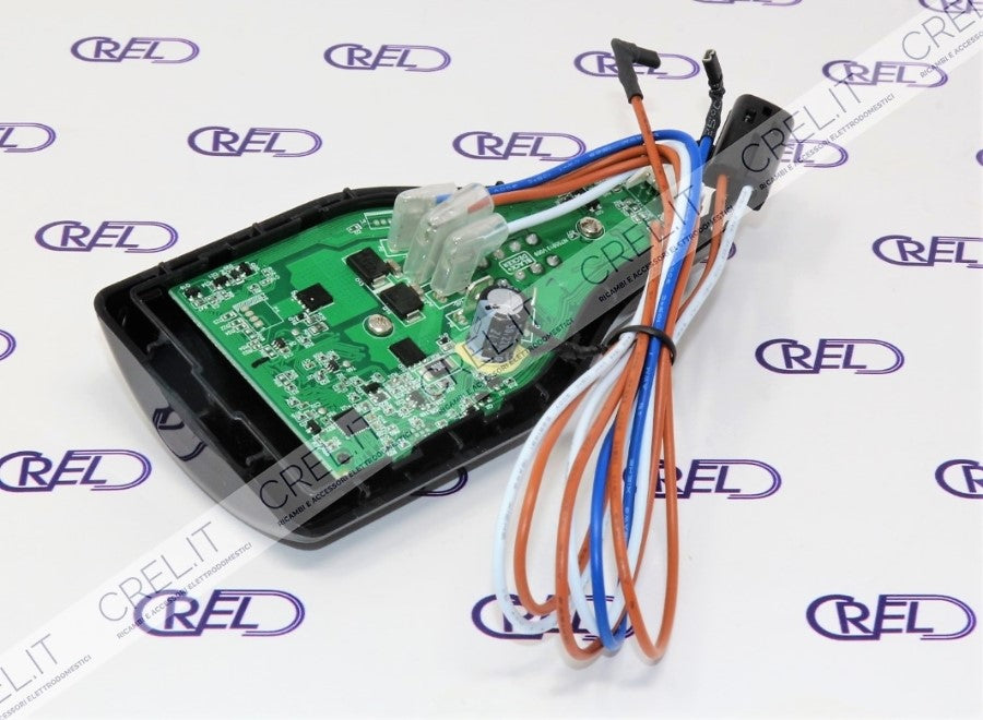 Scheda Elettronica Scopa Black & Decker N925318