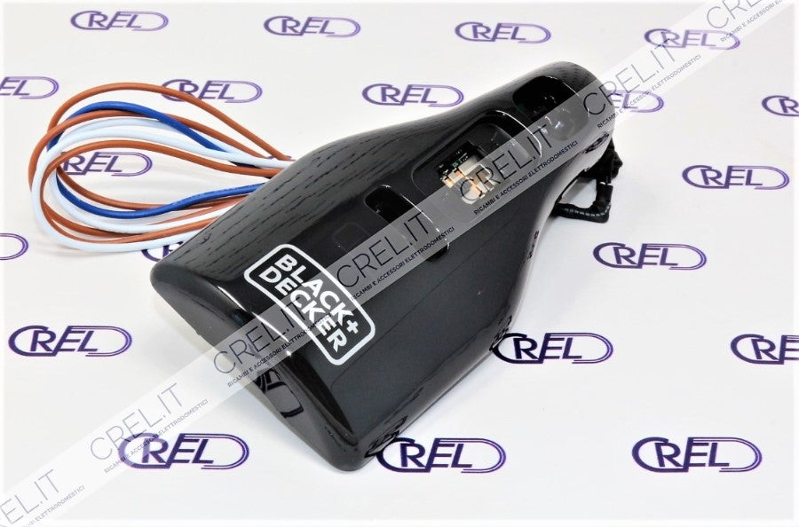 Scheda Elettronica Scopa Black & Decker N925318