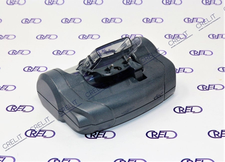 Mini Spazzola Per Animali Aspiratore Black E Decker Bhhv52