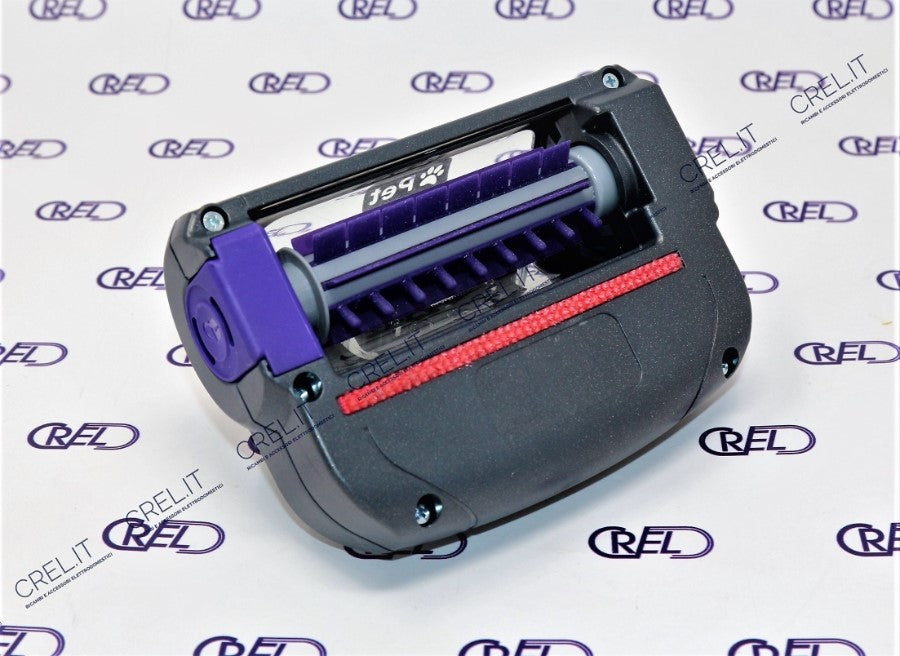 Mini Spazzola Per Animali Aspiratore Black E Decker Bhhv52