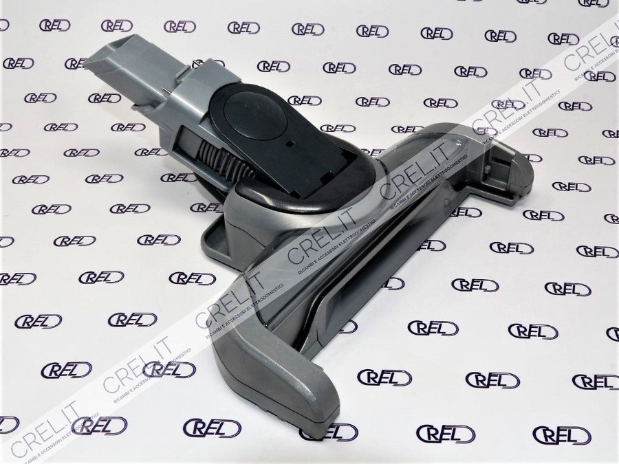 Spazzola Motorizzata Senza Rulli Scopa Black E Decker Fej520j