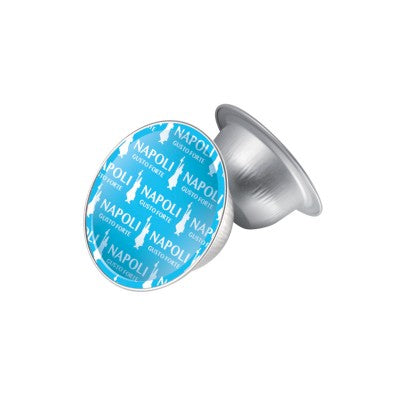 Capsule Bialetti Napoli