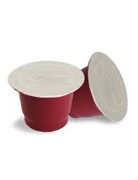 50 Capsule Compatibili Nespresso Caffè Nico