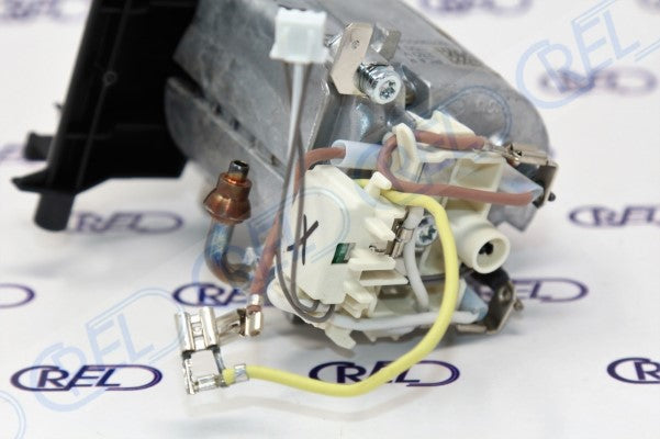 Caldaia Con Resistenza Krups Inissia