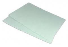 Filtro Aria Universale Per Aspirapolvere 195x250mm