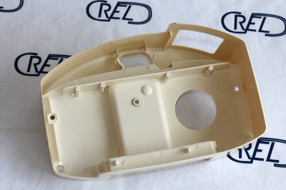 Calotta Chiusura Mobile Adattabile Modello Vk120