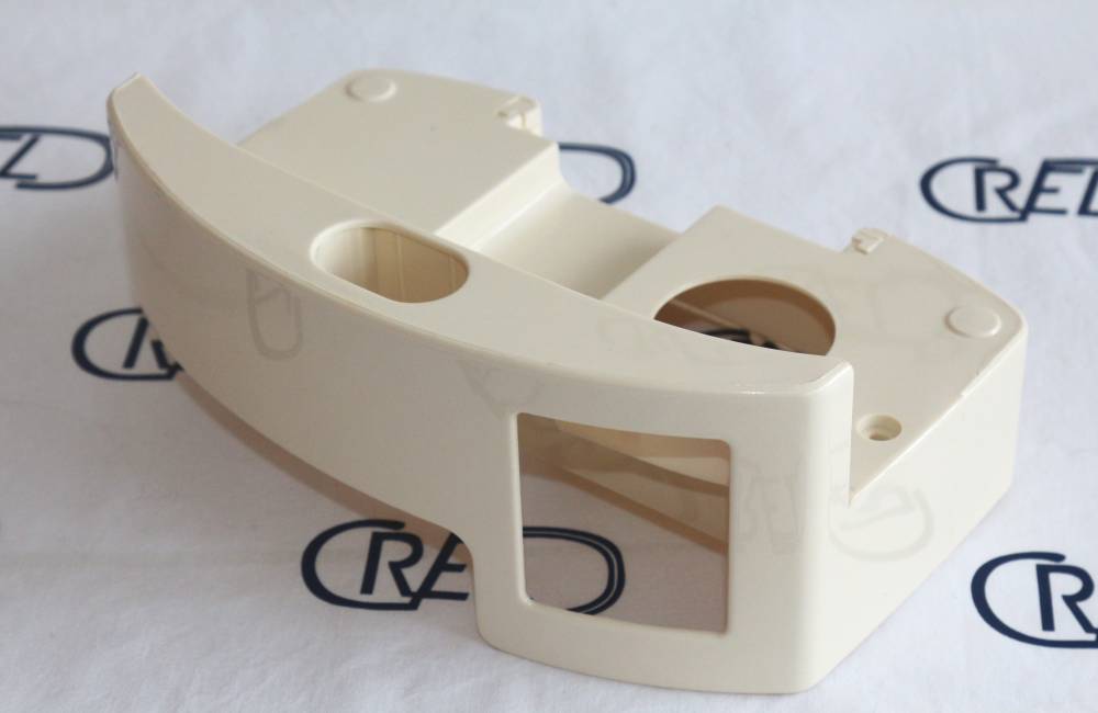 Calotta Chiusura Mobile Adattabile Modello Vk120