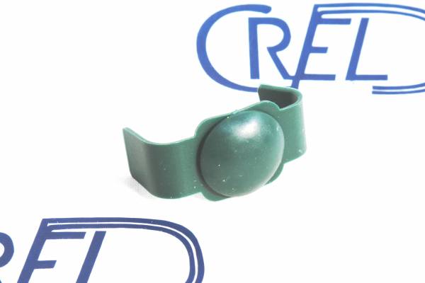 Gommino Copri Pulsante Sgancio Spazzola Folletto Vk120/121/122