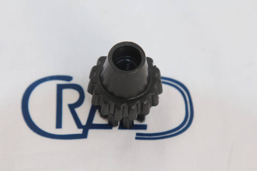 Spazzolino Setolato Polti Vaporetto