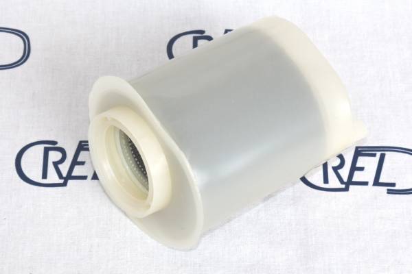 Filtro Silenziatore Compatibile Scopa Folletto Vk121 Vk122