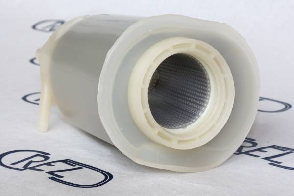 Filtro Silenziatore Compatibile Scopa Folletto Vk121 Vk122