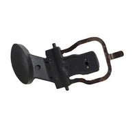 Pulsante Grigio/verde Sblocco Bastone Telescopico Adattabile A Modello Vk150