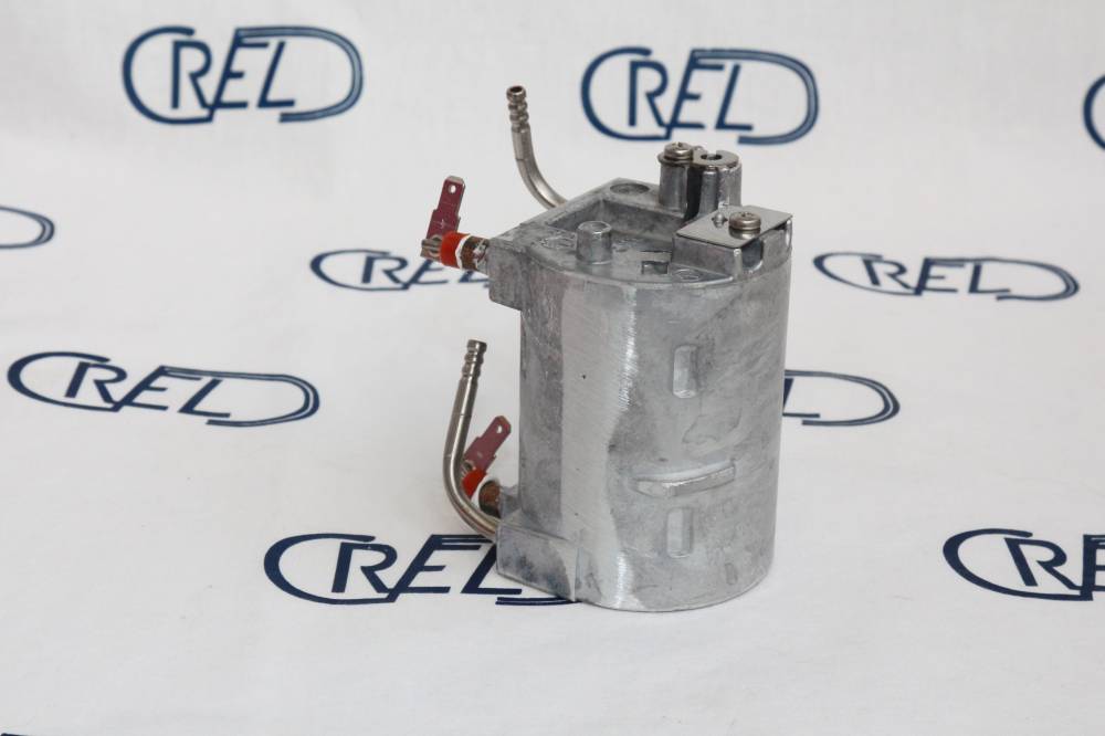 Caldaia Krups Dolce Gusto Oblò