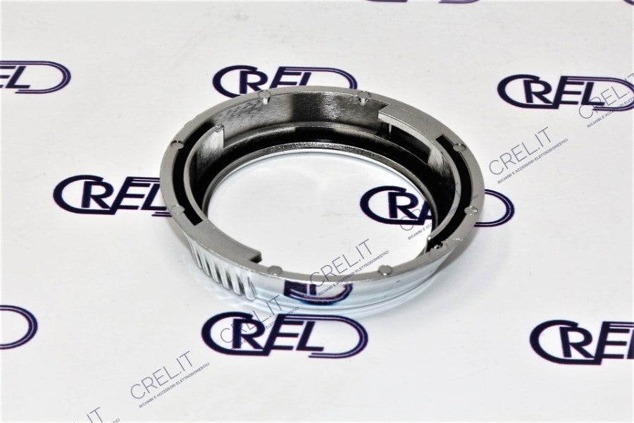 Filtro Montato Argento Phon Elchim