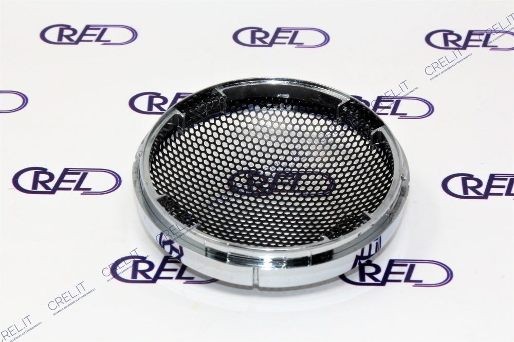 Griglia Posteriore Phon Imetec Salon Expert P4 2500