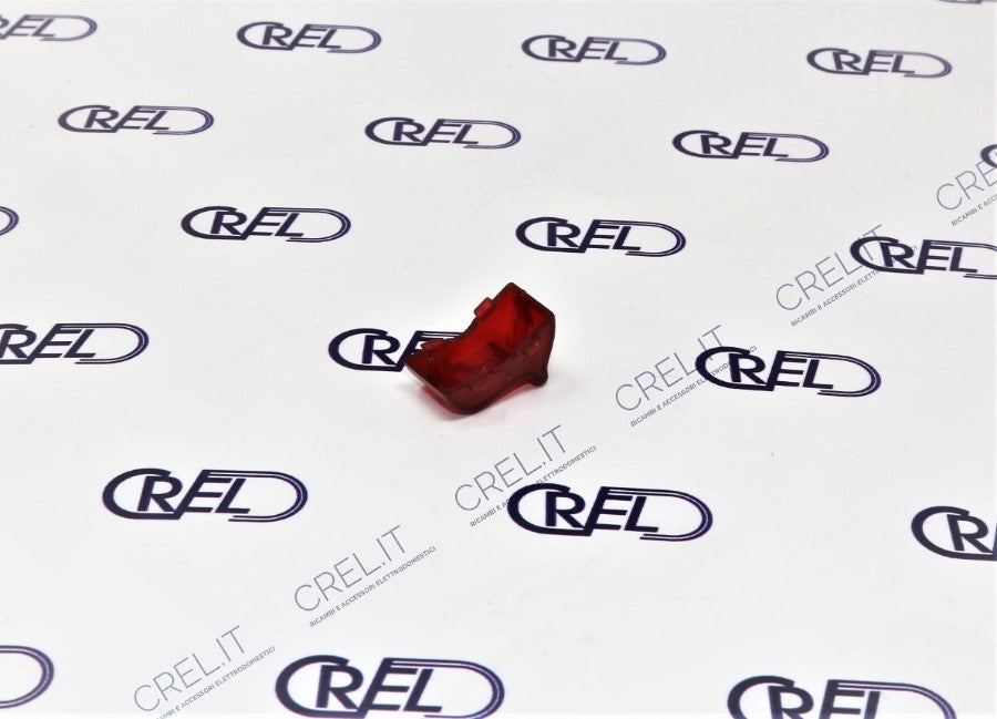 Tasto Interruttore Rosso Phon Elchim