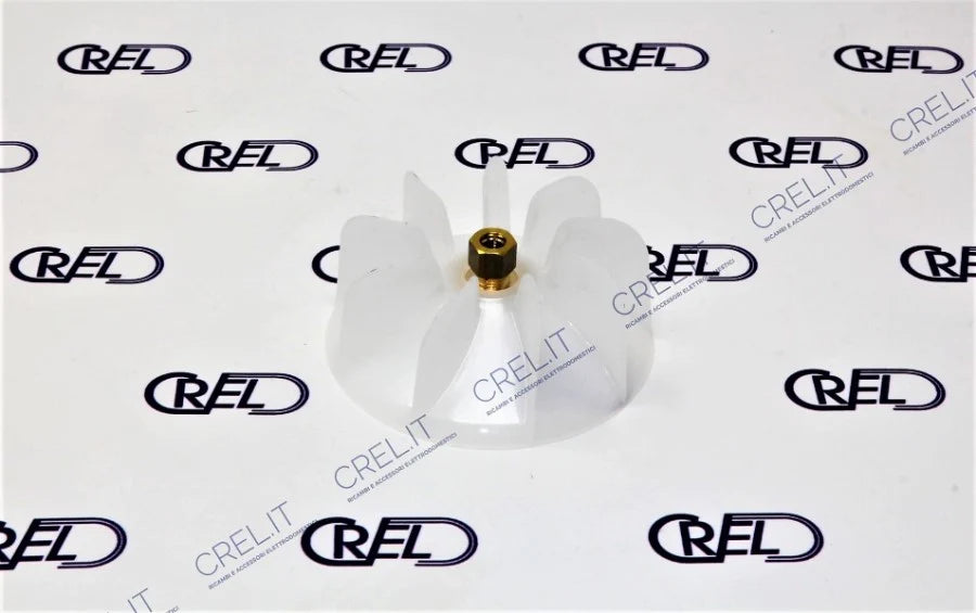 Ventola In Plastica Phon Elchim P7140003103