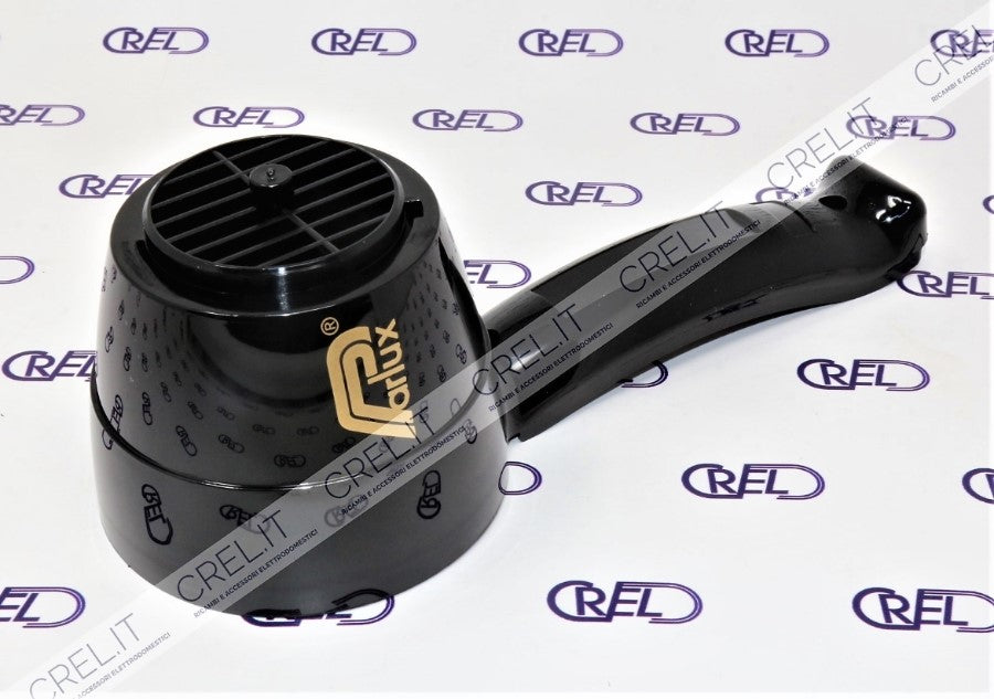 Coperchio Posteriore Phon Parlux Superturbo 2600