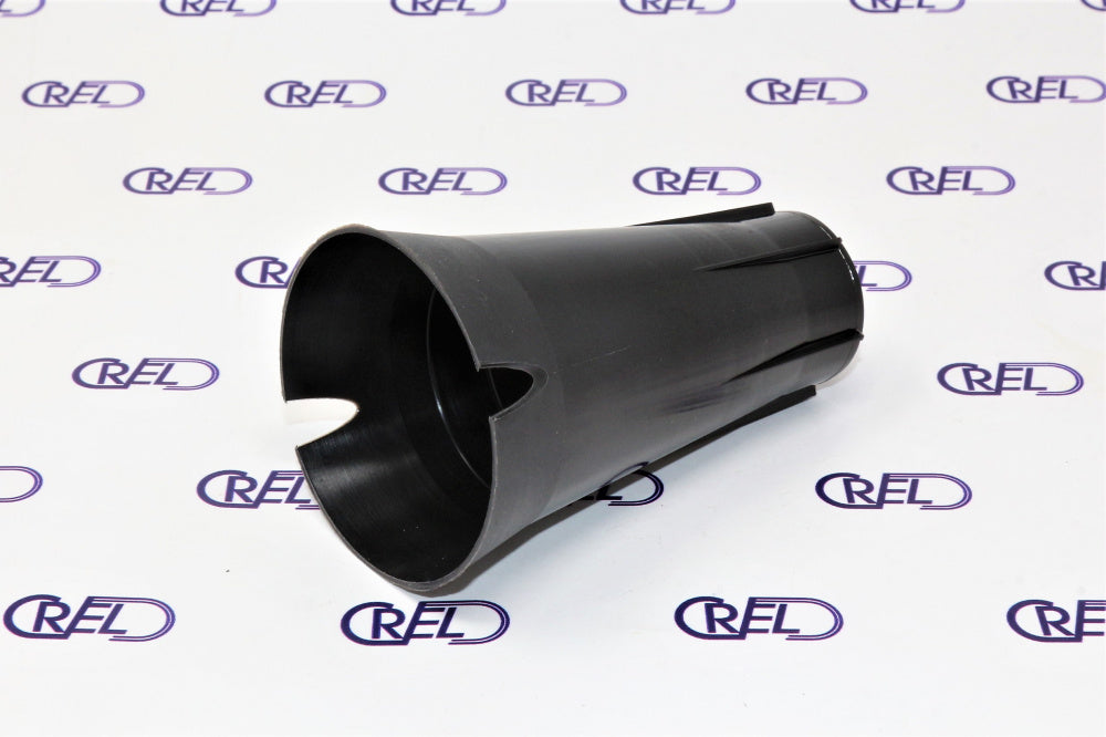 Canotto Phon Parlux Superturbo 2600