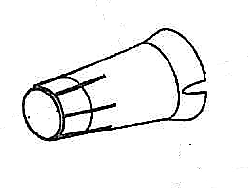 Canotto Phon Parlux Superturbo 2600