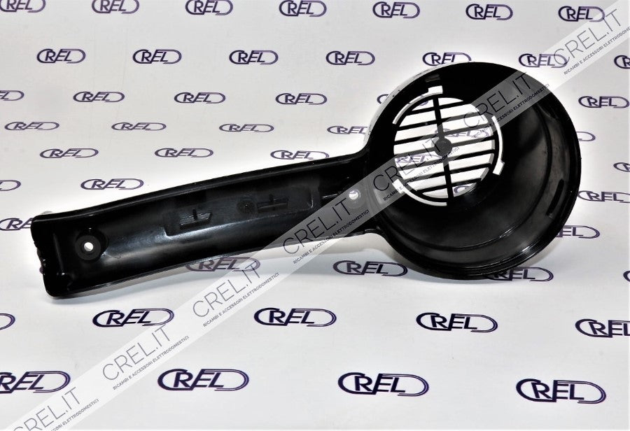 Coperchio Posteriore Phon Parlux 1800