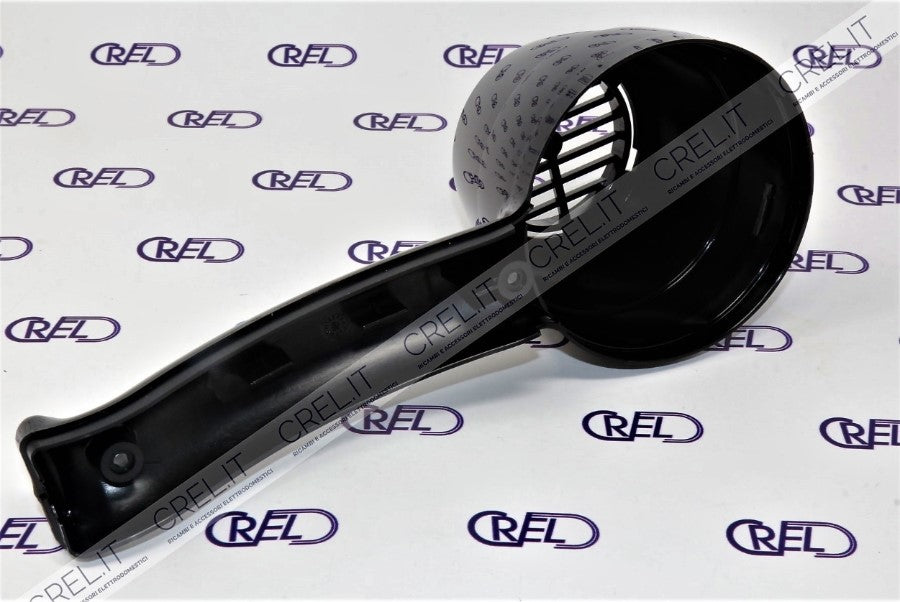 Coperchio Posteriore Phon Parlux 1800