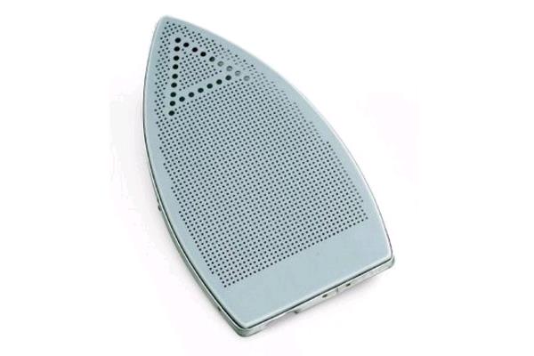 Soletta Antilucido In Teflon Ferro A Caldaia Gemme Lelite